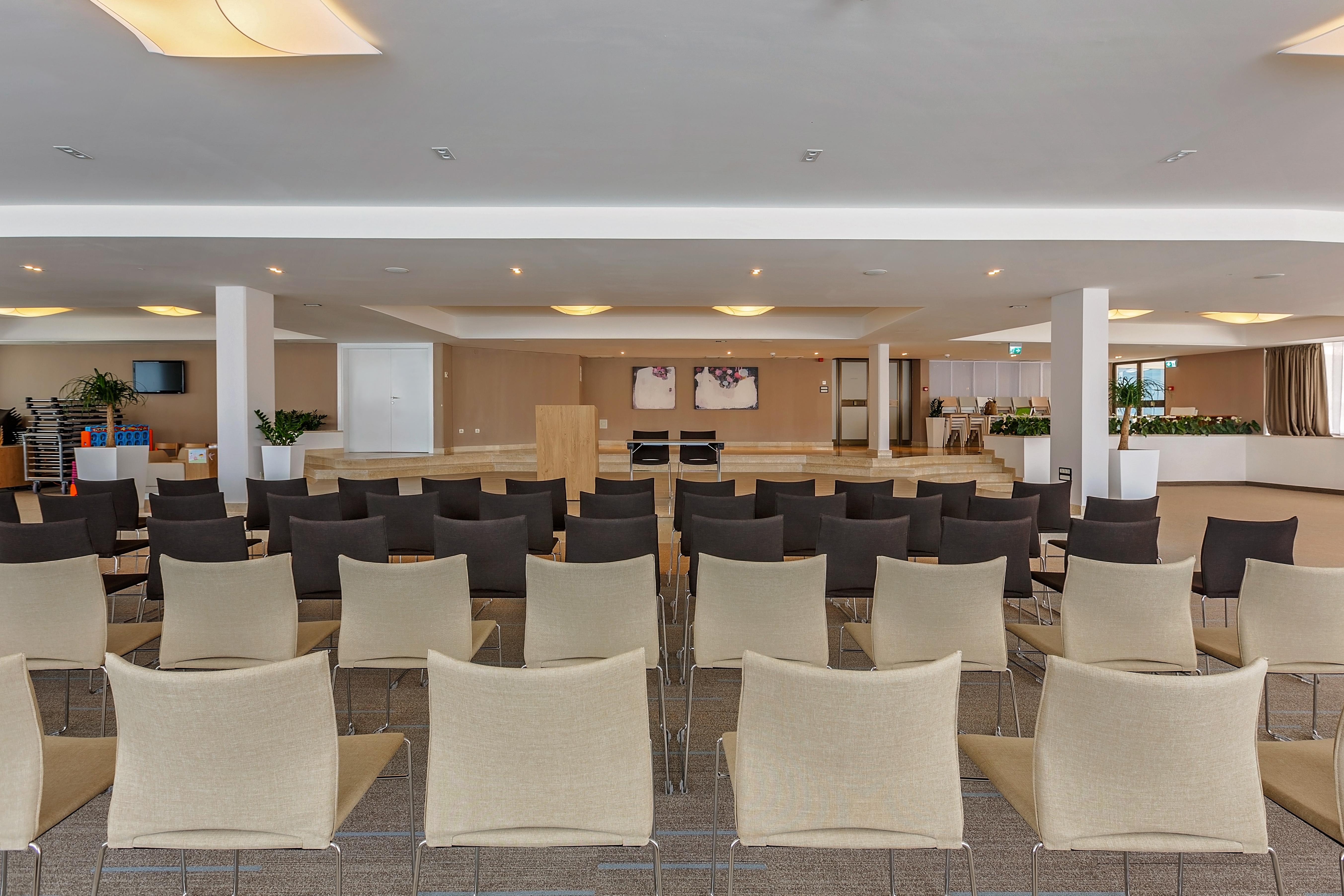 Hotel Zorna Plava Laguna 포레치 외부 사진
