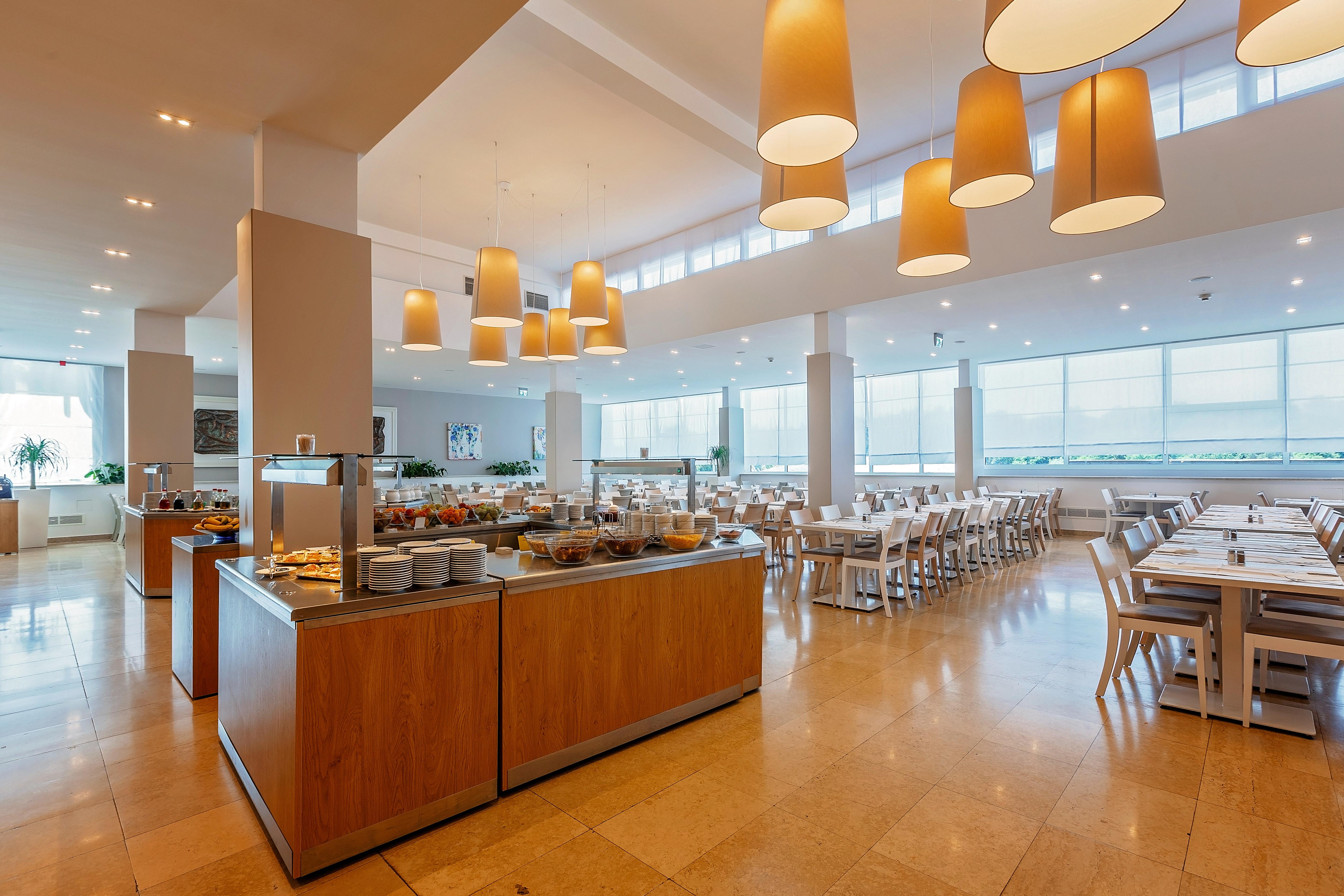 Hotel Zorna Plava Laguna 포레치 외부 사진