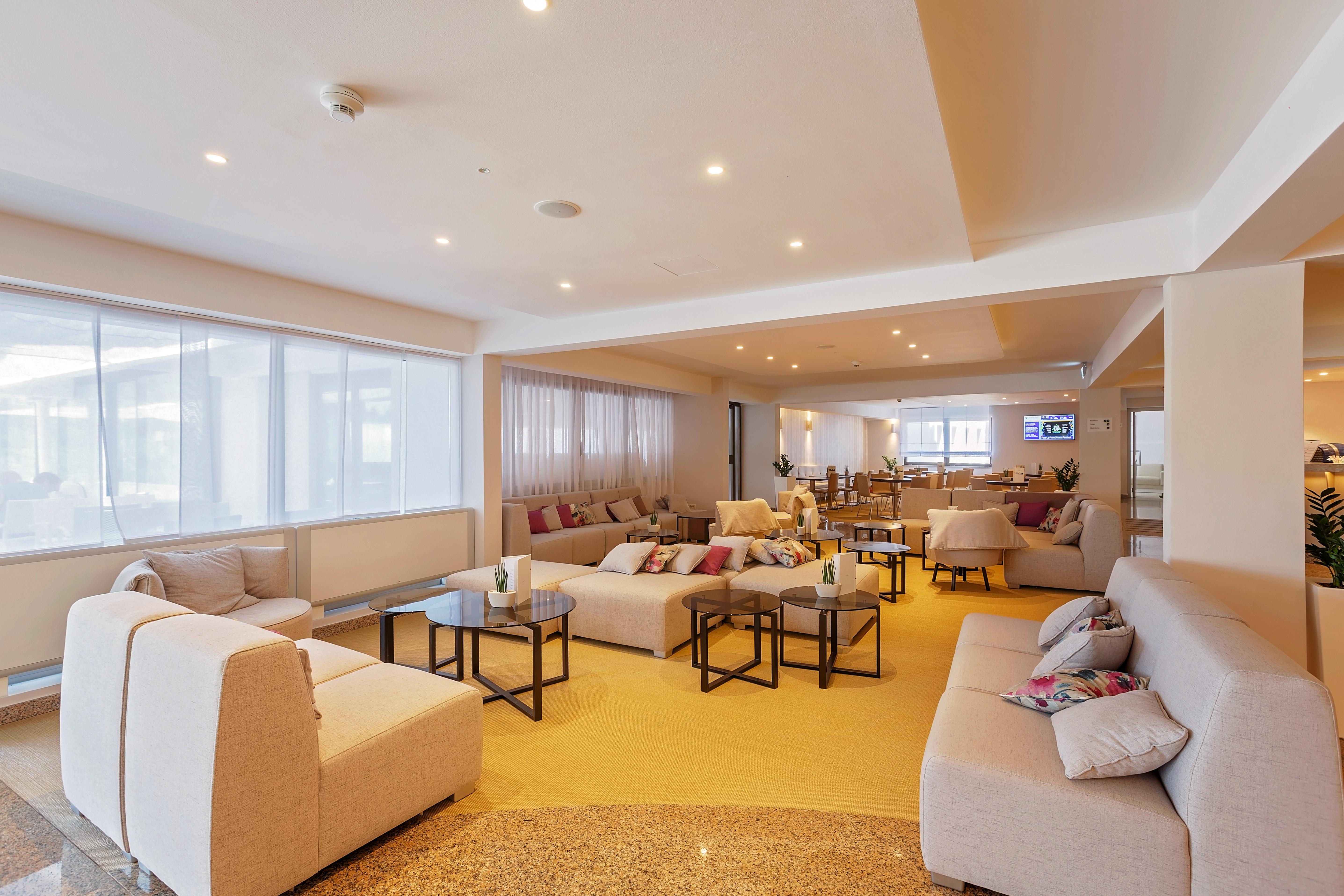 Hotel Zorna Plava Laguna 포레치 외부 사진