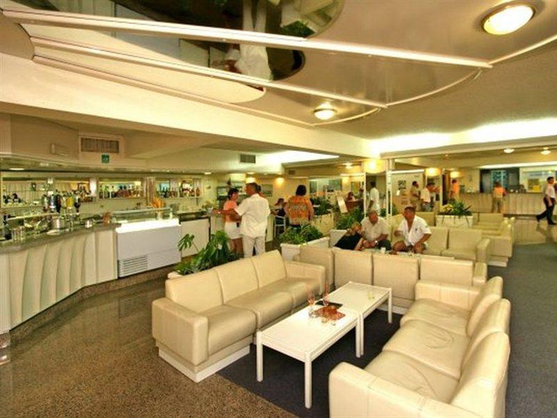 Hotel Zorna Plava Laguna 포레치 외부 사진