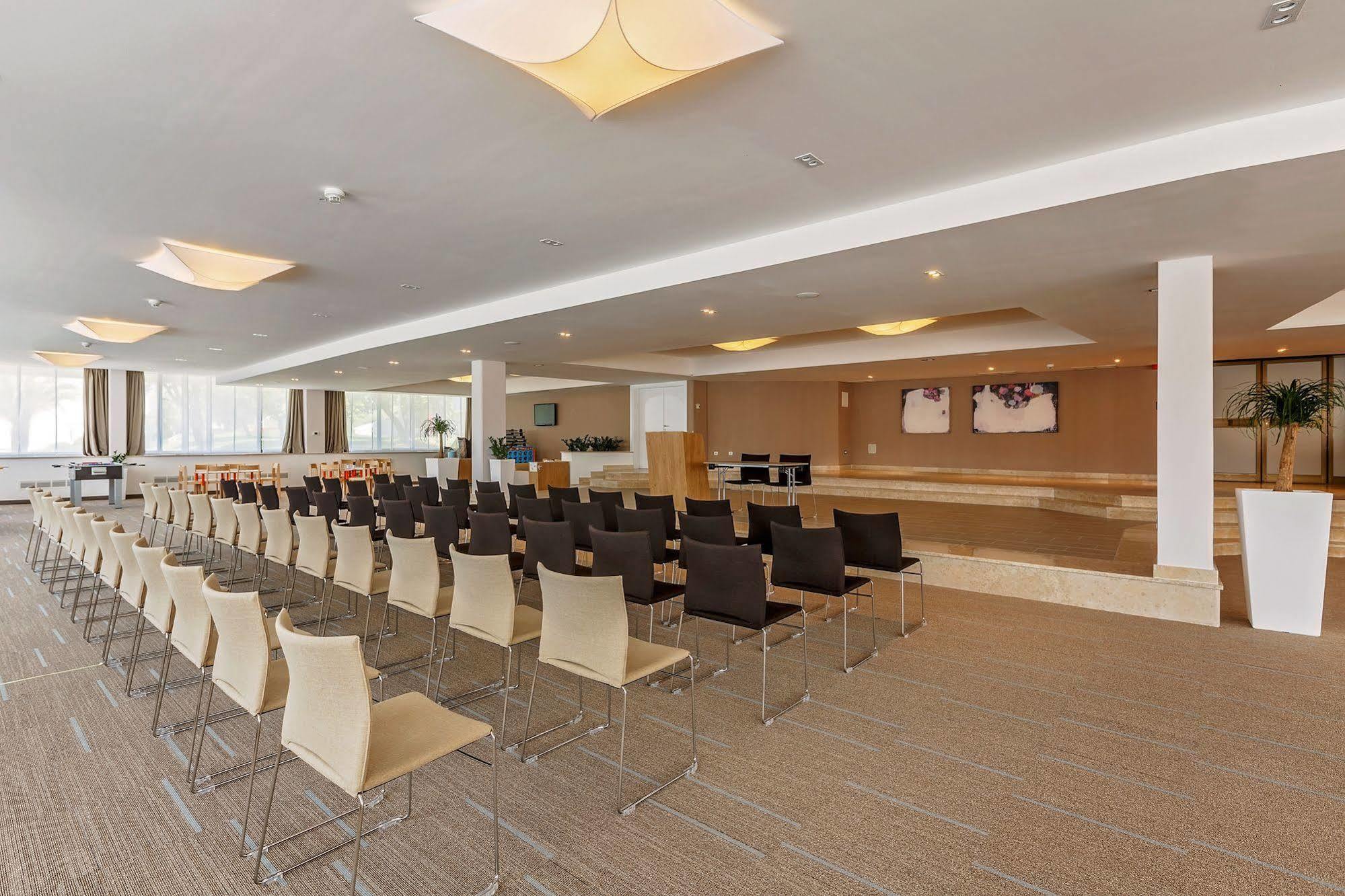 Hotel Zorna Plava Laguna 포레치 외부 사진
